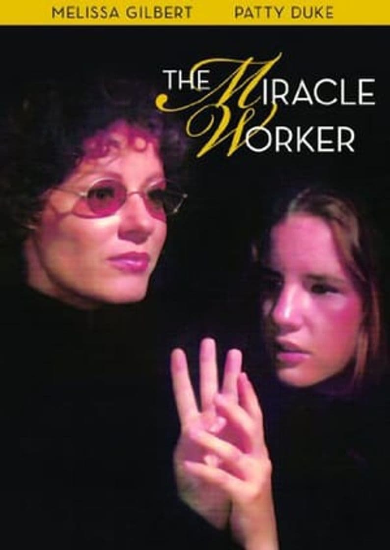 Serie The Miracle Worker (1979)