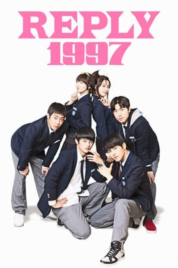 Serie Reply 1997