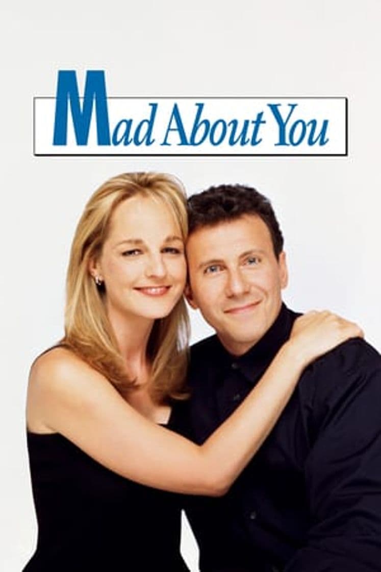 Serie Mad About You