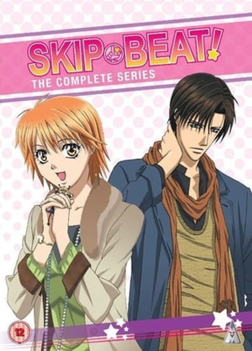 Serie Skip Beat!