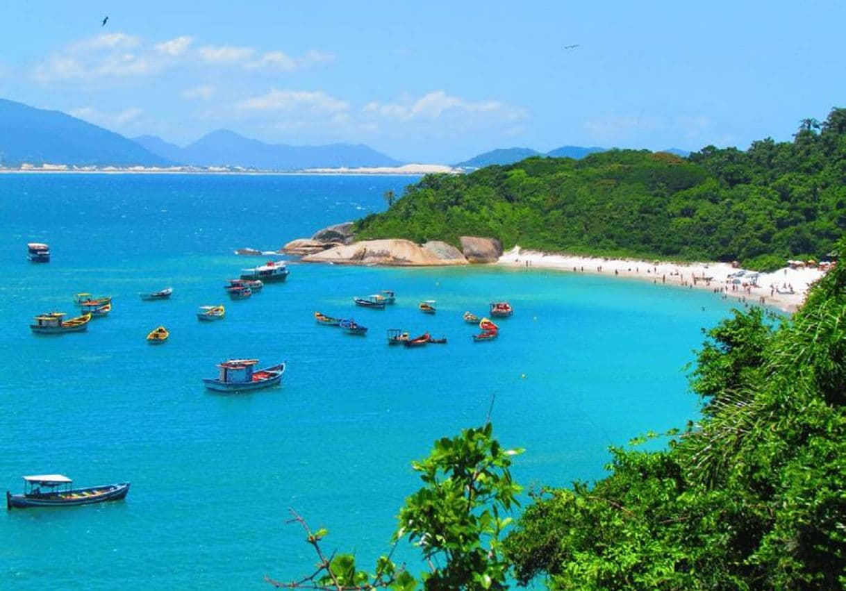 Fashion As praias mais lindas de Santa Catarina 🥰🥰🥰