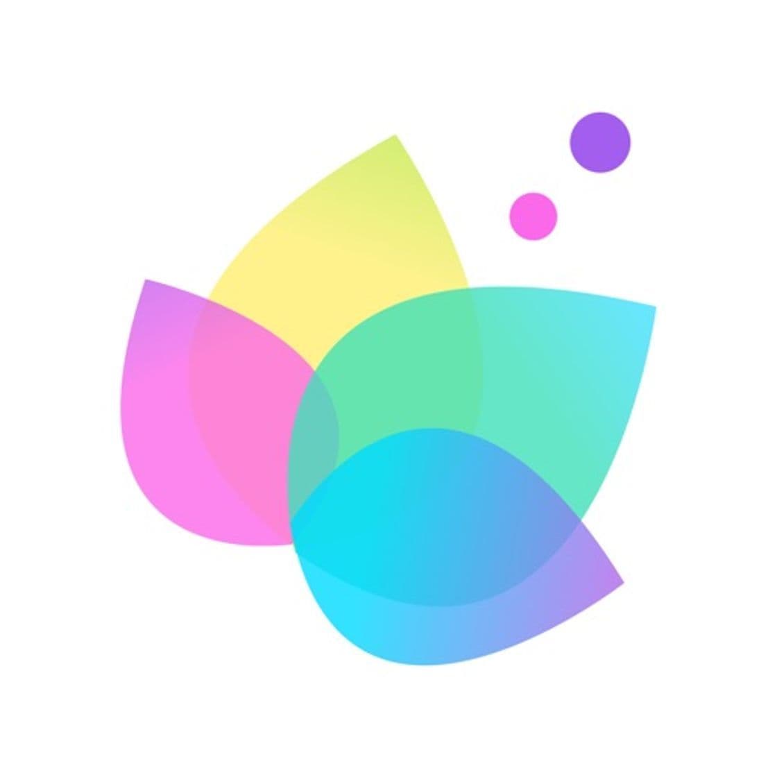 App ColorFil : Coloring book