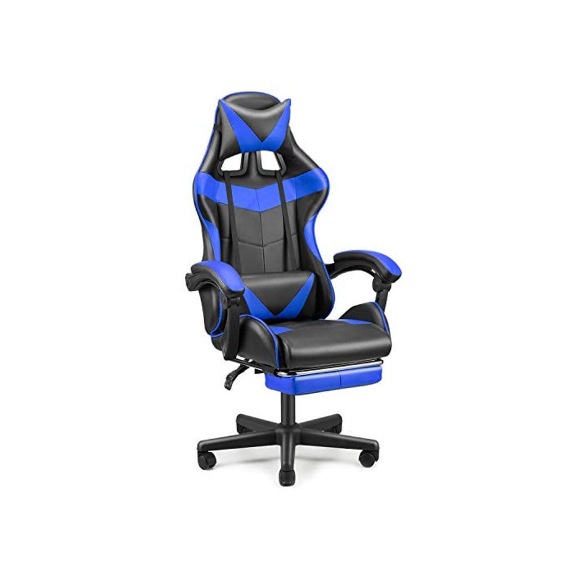 Home Silla Gamer