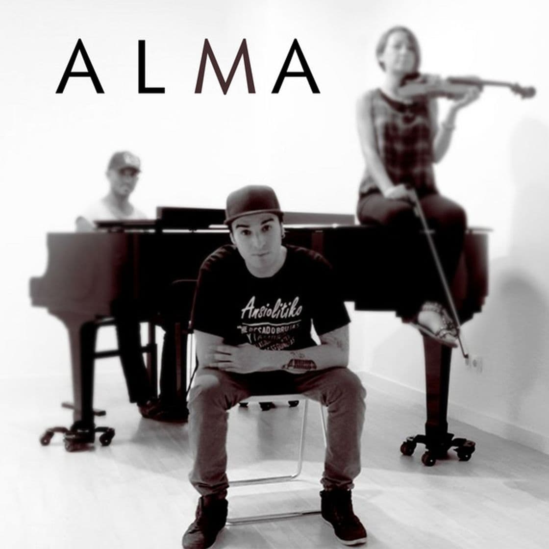 Music Alma