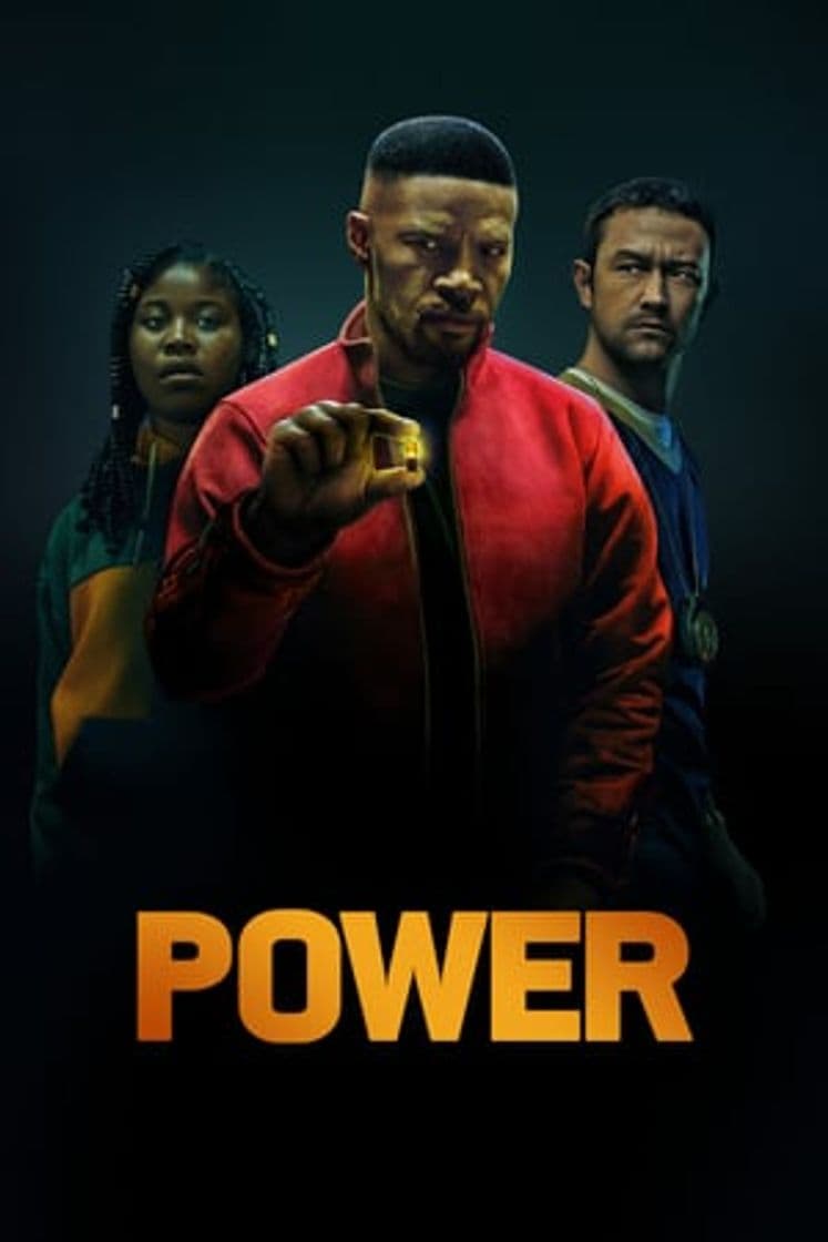 Película Project Power