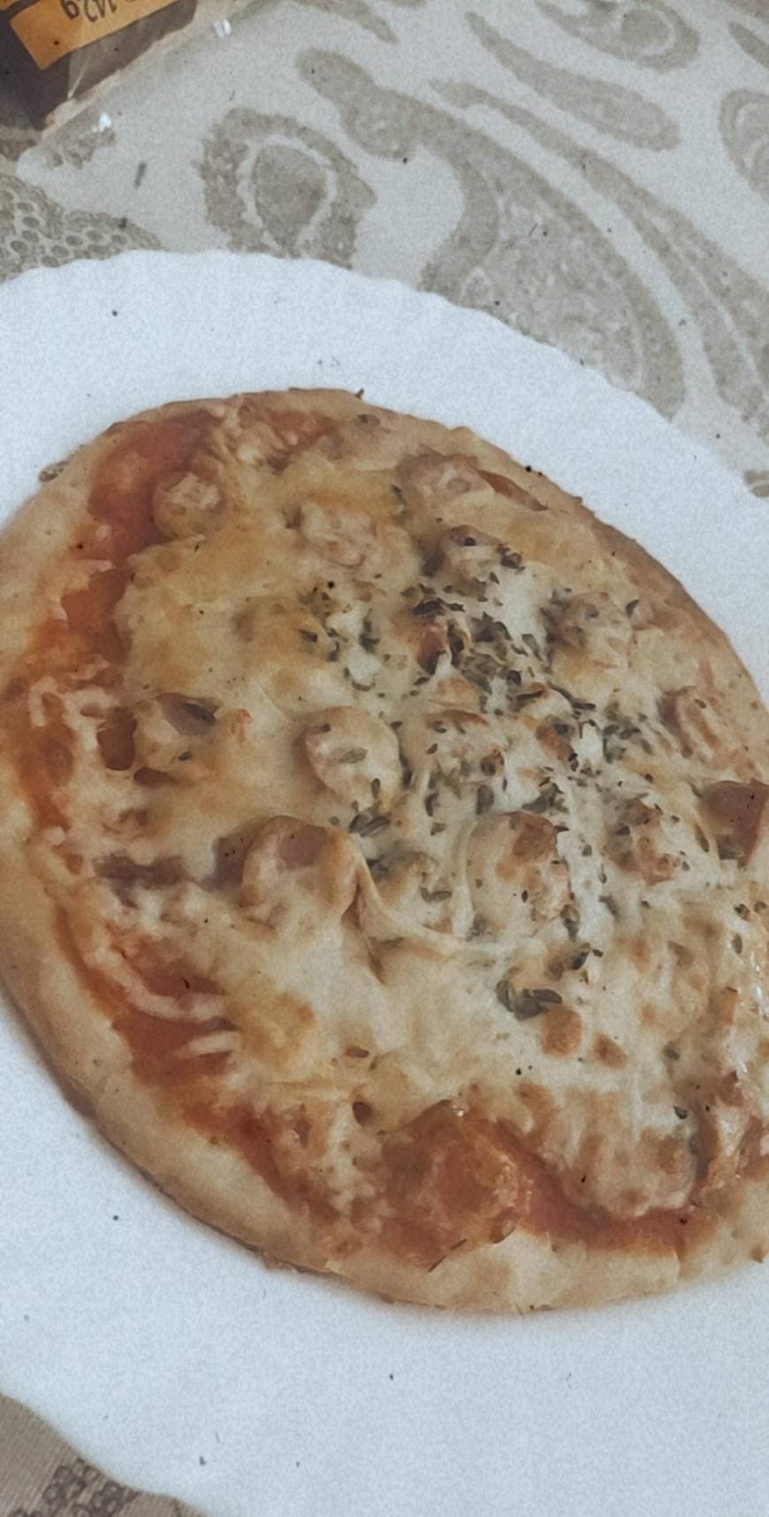 Moda Receta de pizza casera🍕