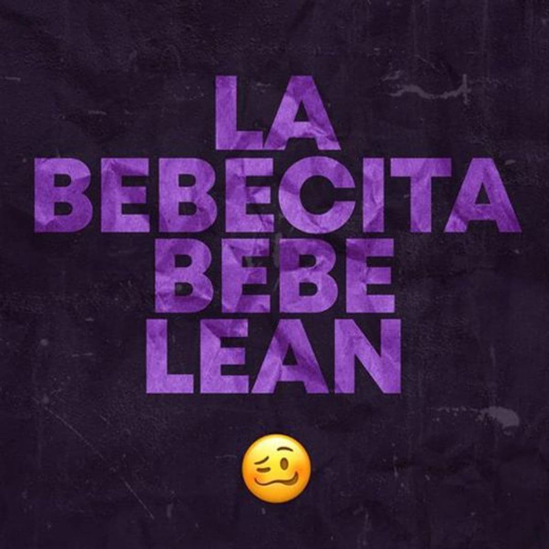 Music La Bebecita Bebe Lean