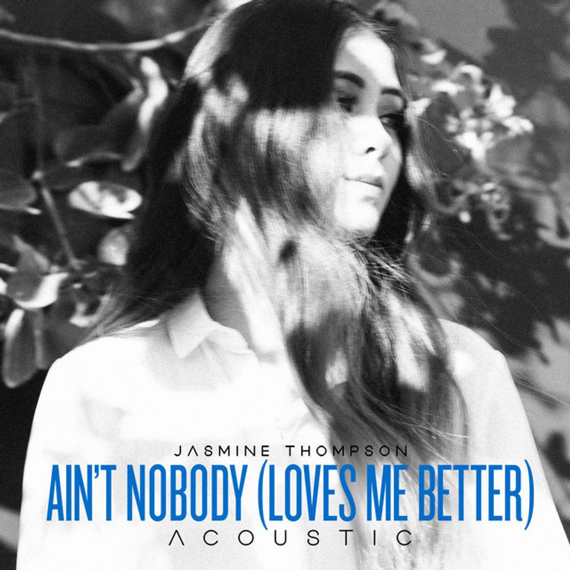 Music Ain't Nobody (Loves Me Better) - Acoustic