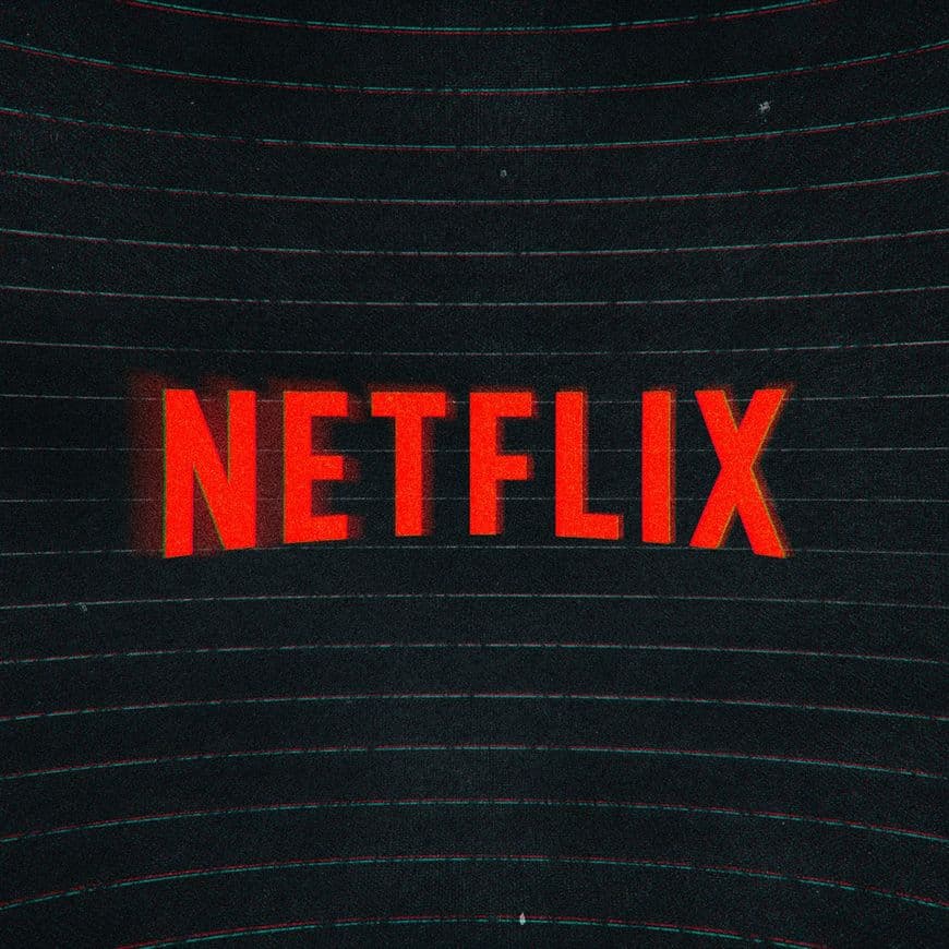 App Netflix