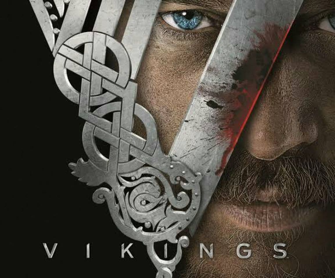 Serie Vikings