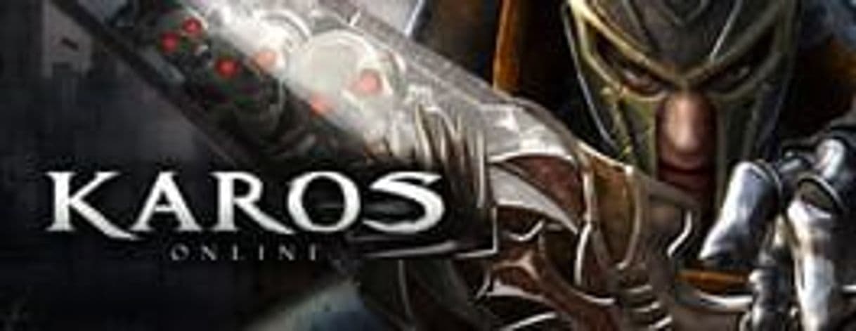 Videojuegos Karos