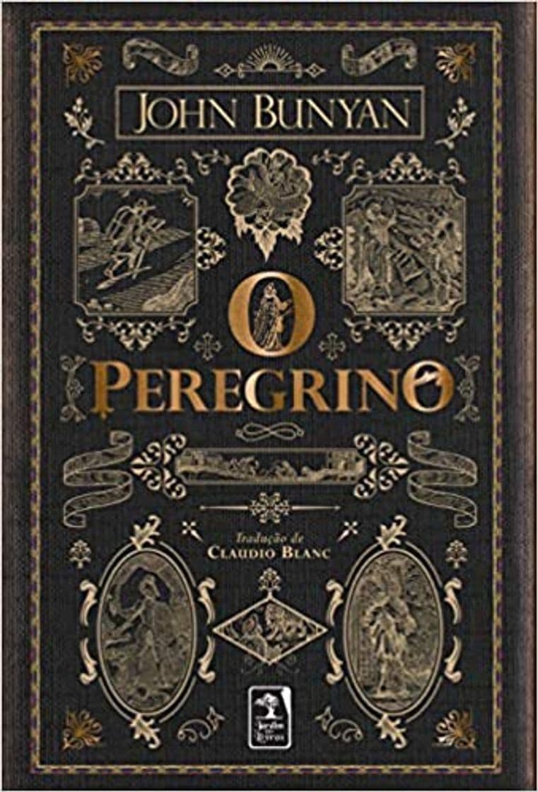 Libro O Peregrino (Em Portugues do Brasil ... - Amazon.com