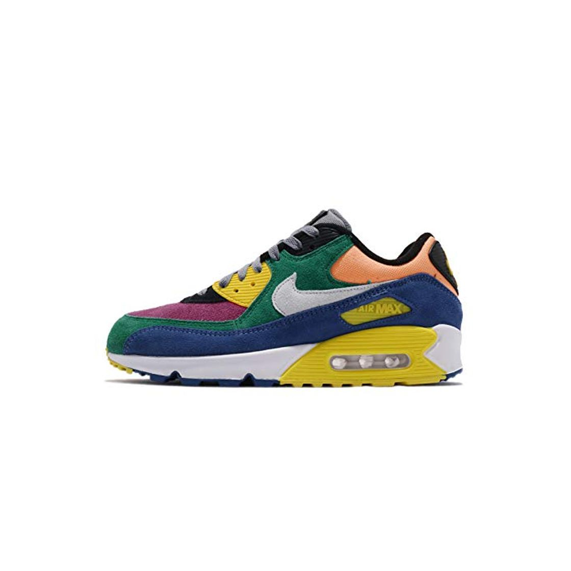 Moda Nike Air Max 90 QS