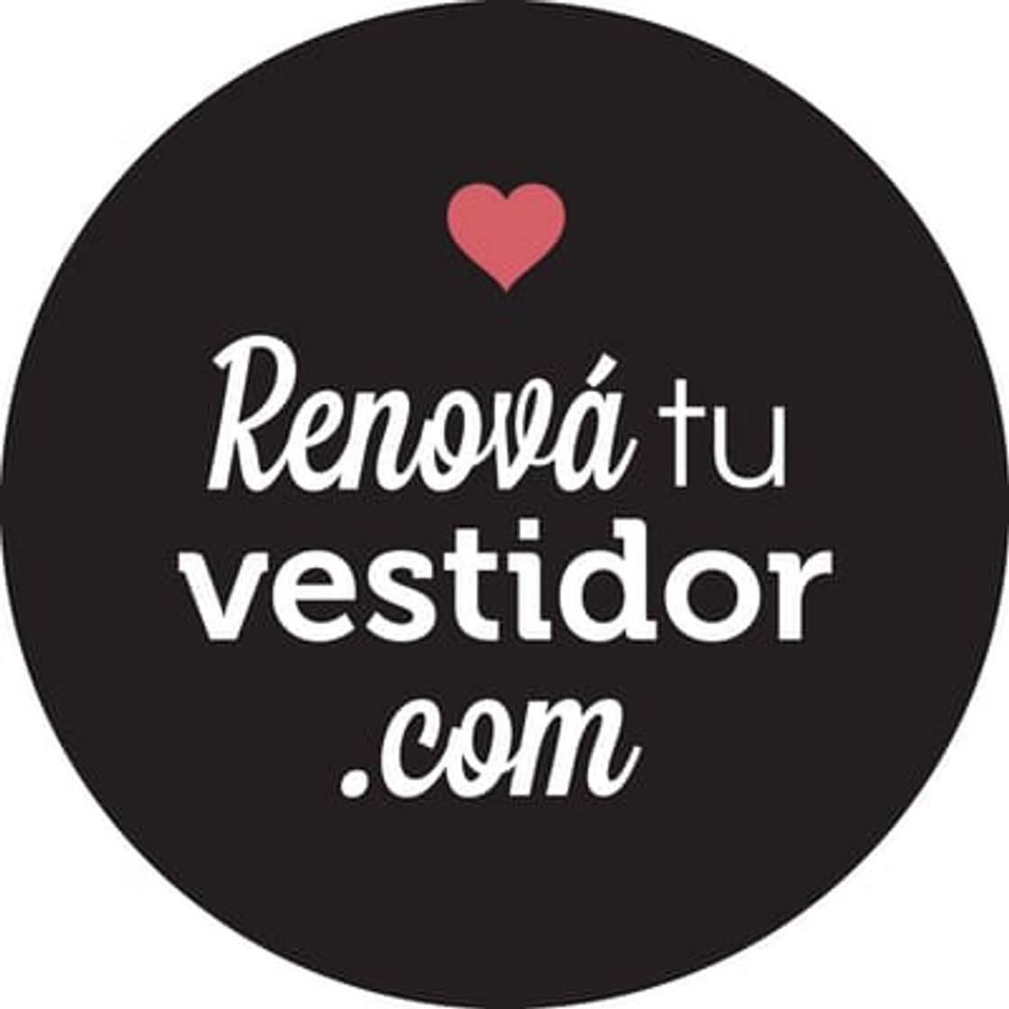 App Renová tu vestidor