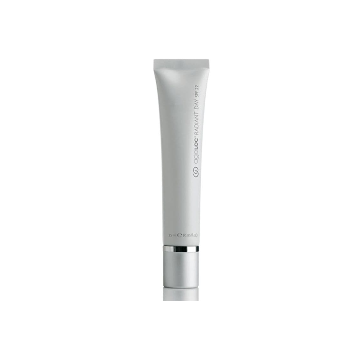 Product ageloc Radiant day SPF 22