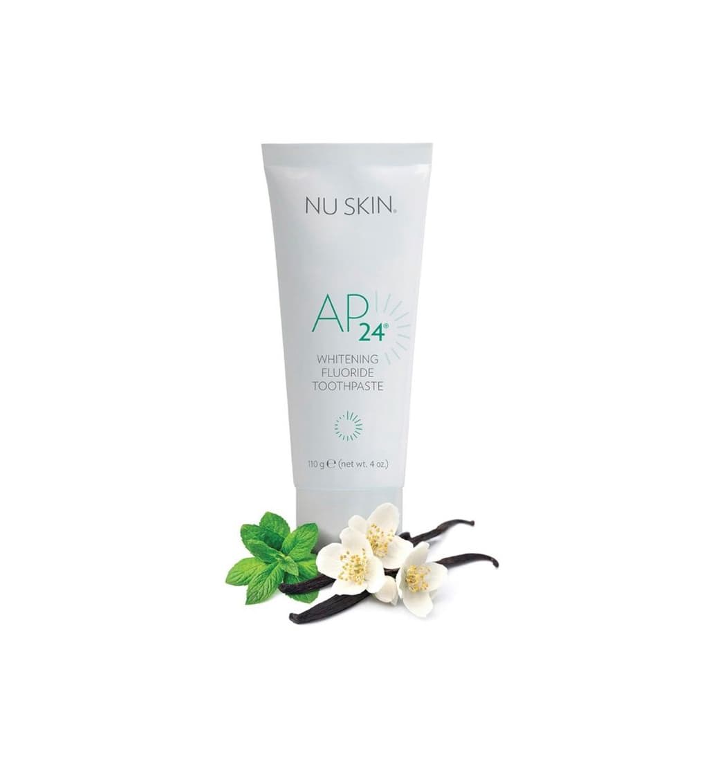 Producto Pasta desmanchadora AP24 de Nu Skin