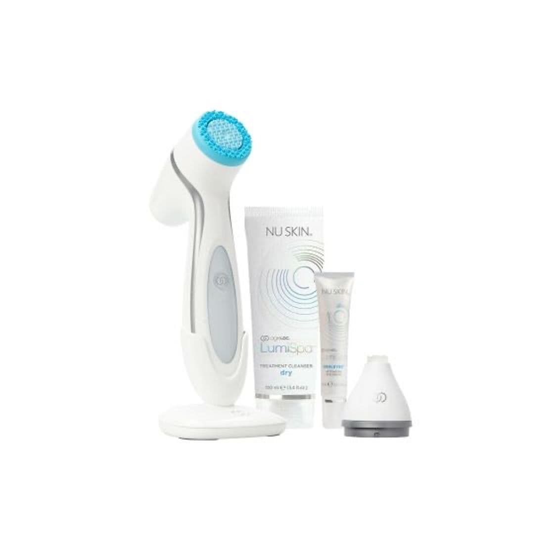 Product Kit Lumispa Accent de Nu Skin