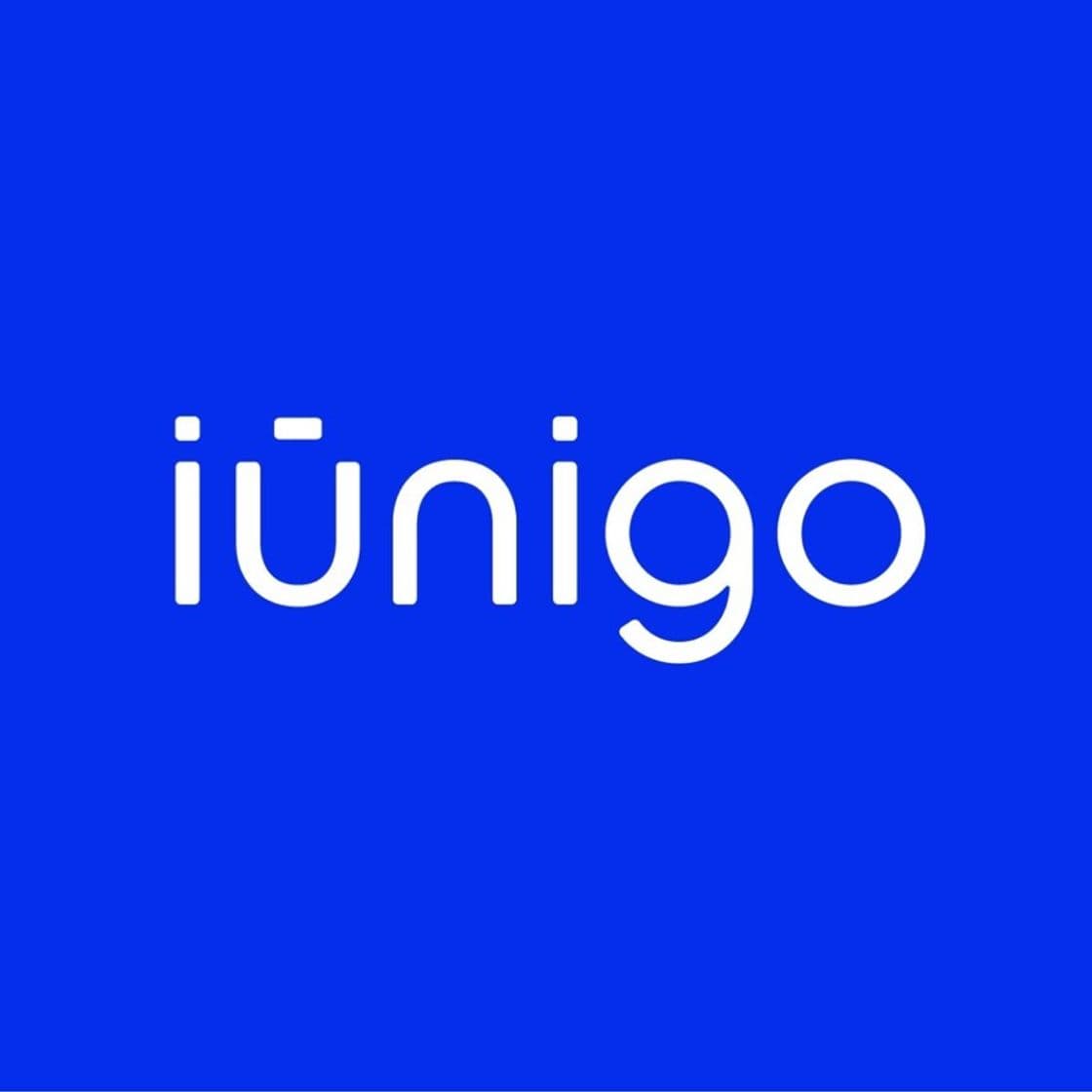 App Iúnigo