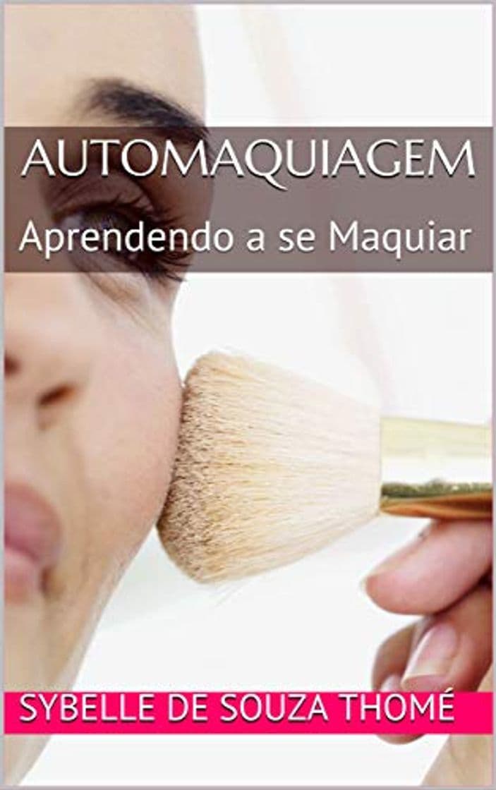 Producto AUTOMAQUIAGEM: Aprendendo a se Maquiar