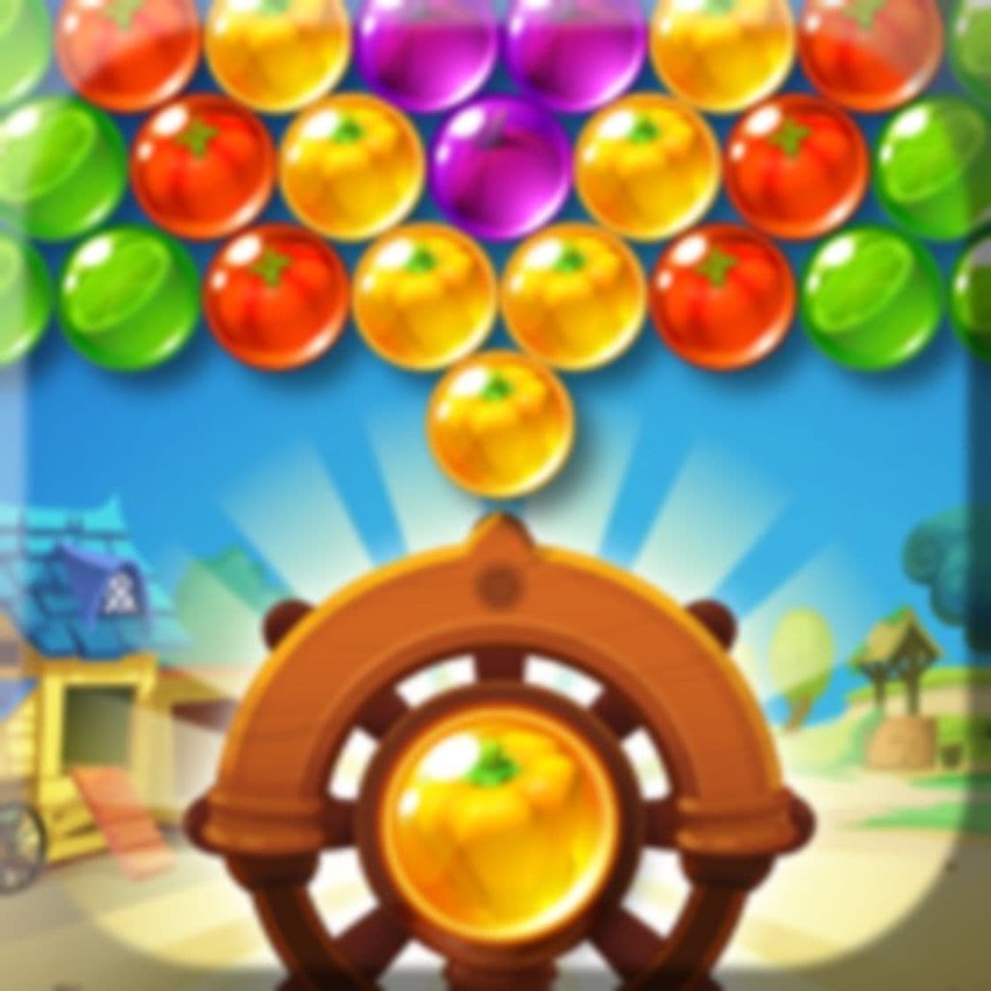 App Bubble CoCo: Color Match Pop