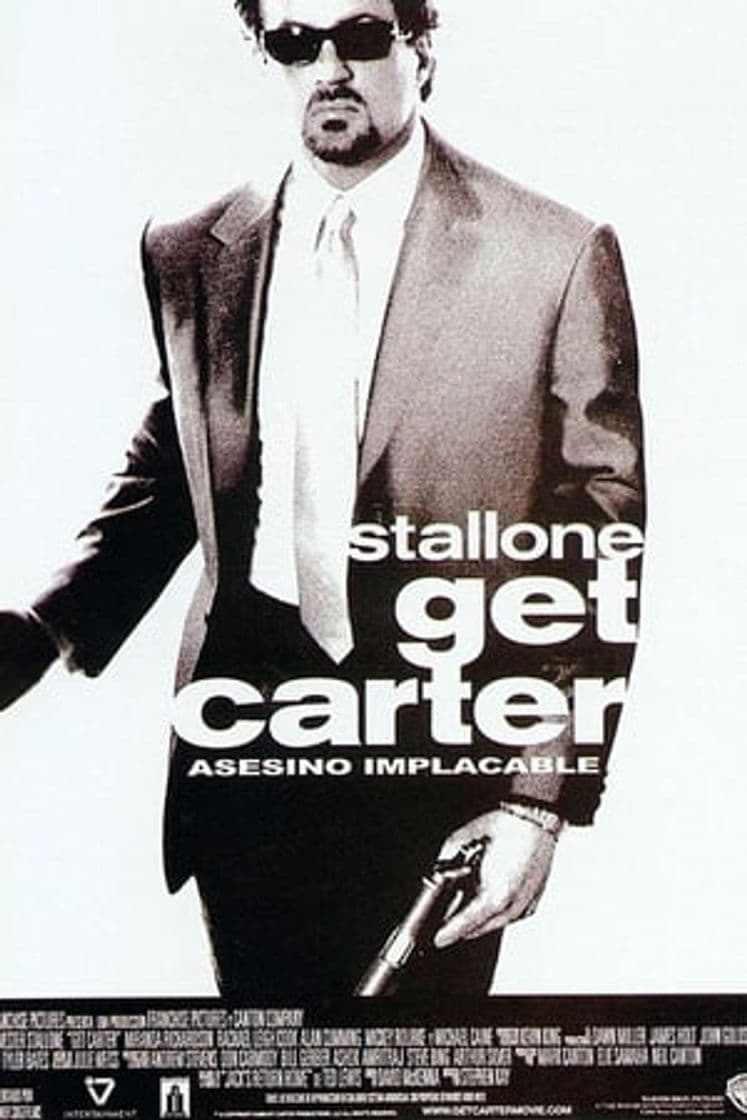 Movie Get Carter