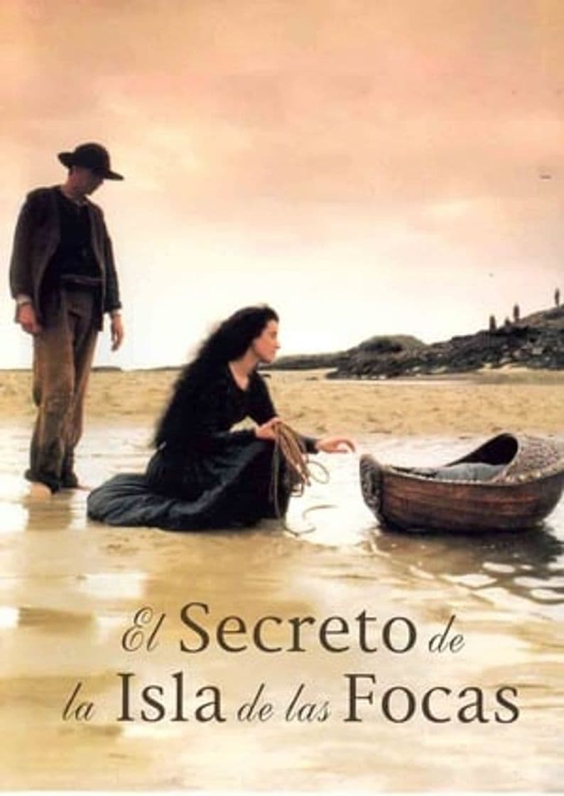 Movie The Secret of Roan Inish