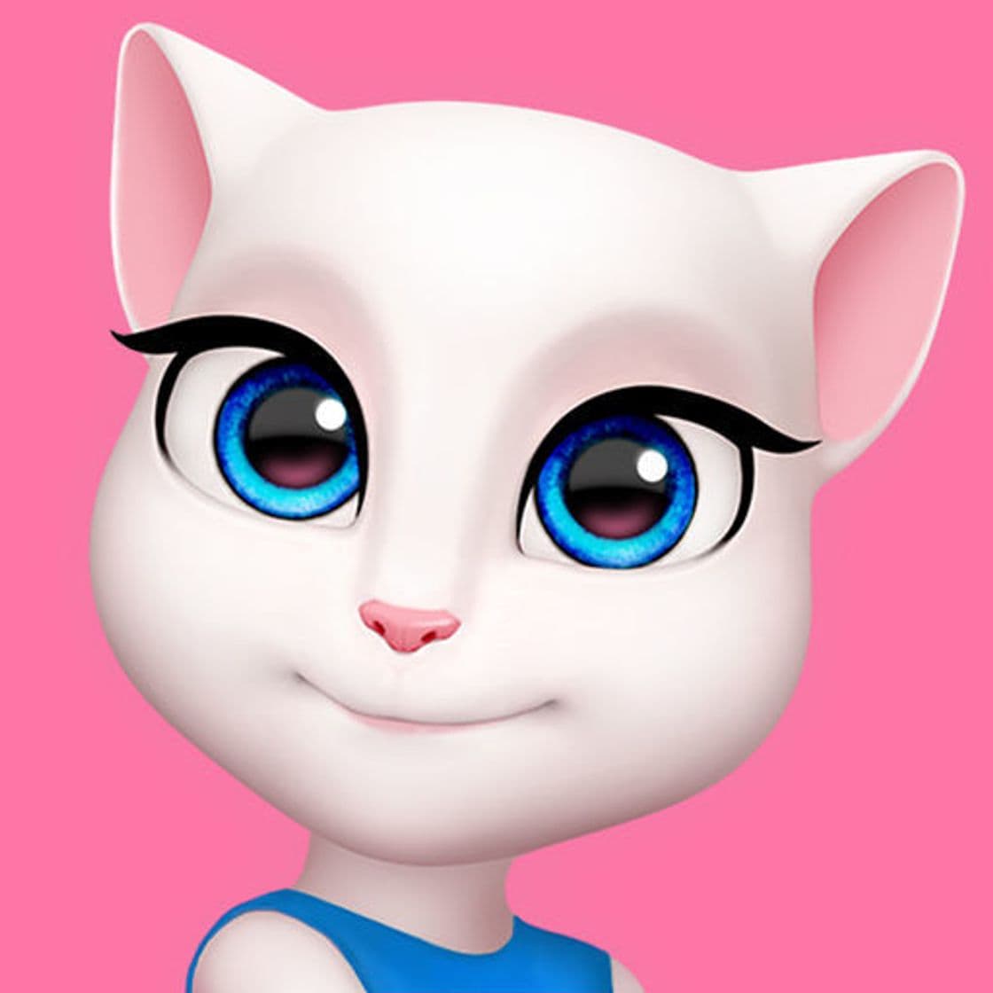 App Mi Talking Angela