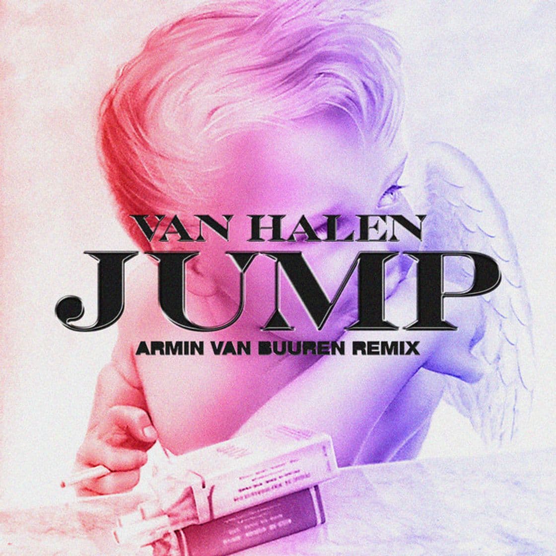 Canción Jump - Armin van Buuren Remix