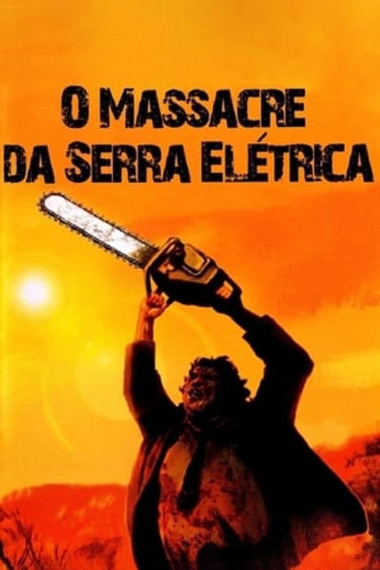 Película The Texas Chain Saw Massacre