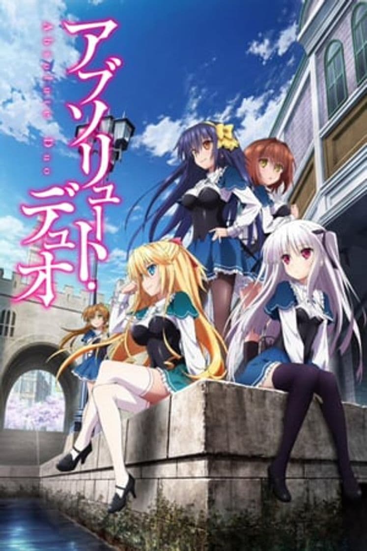 Serie Absolute Duo