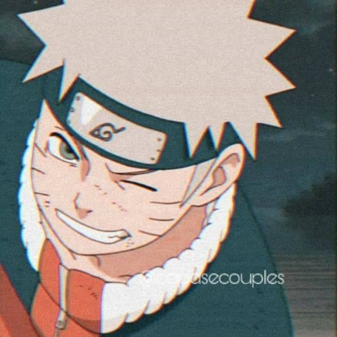 Moda Naruto