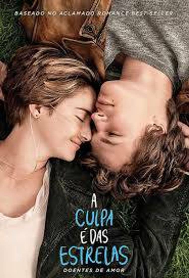 Book The Fault in Our Stars