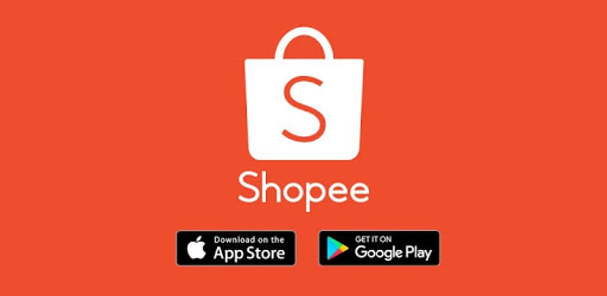 App SHOPPEE