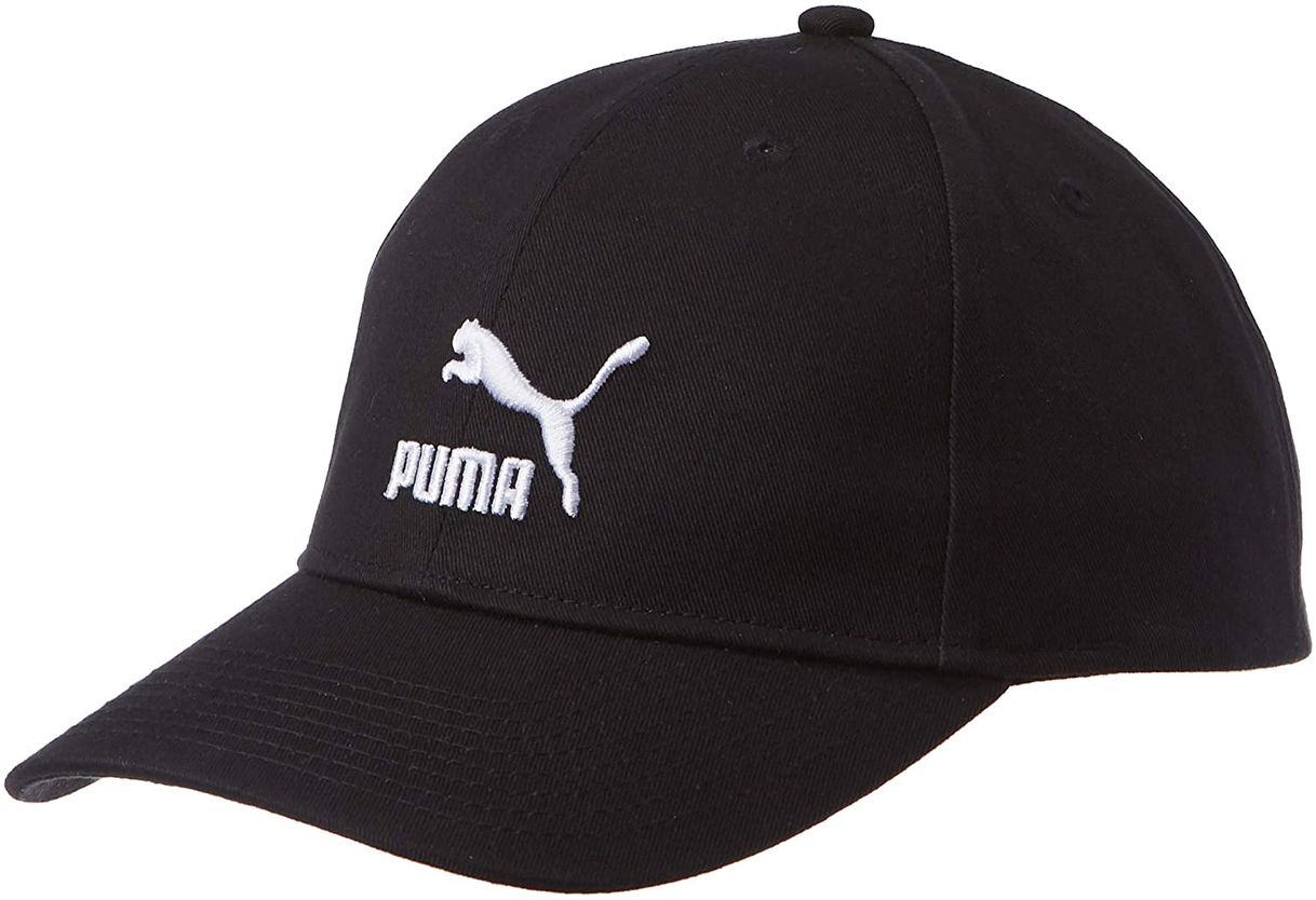 Moda PUMA ESS Cap Gorra