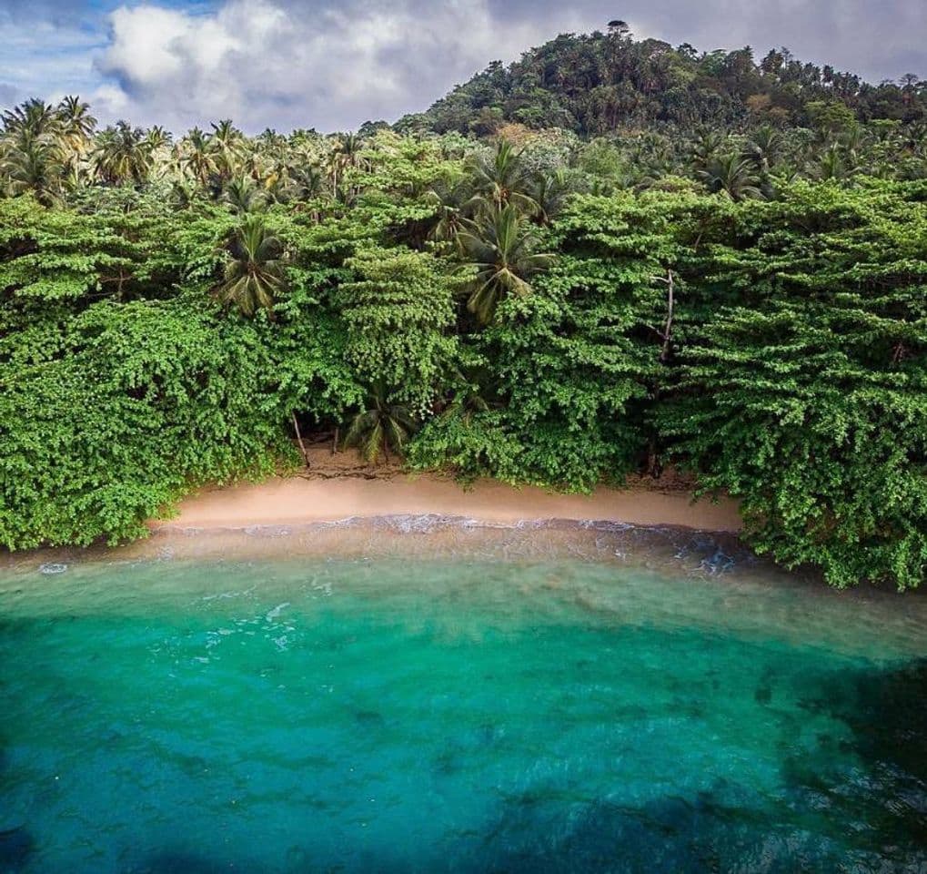 Lugar Praia Piscina