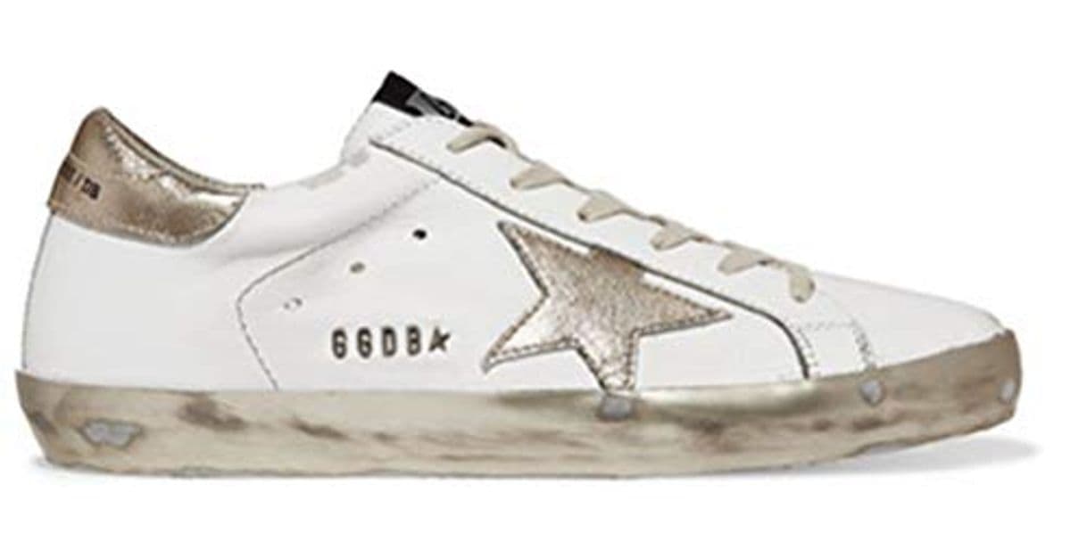 Lugar Golden Goose Zapatillas deportivas antideslizantes GGDB para mujer