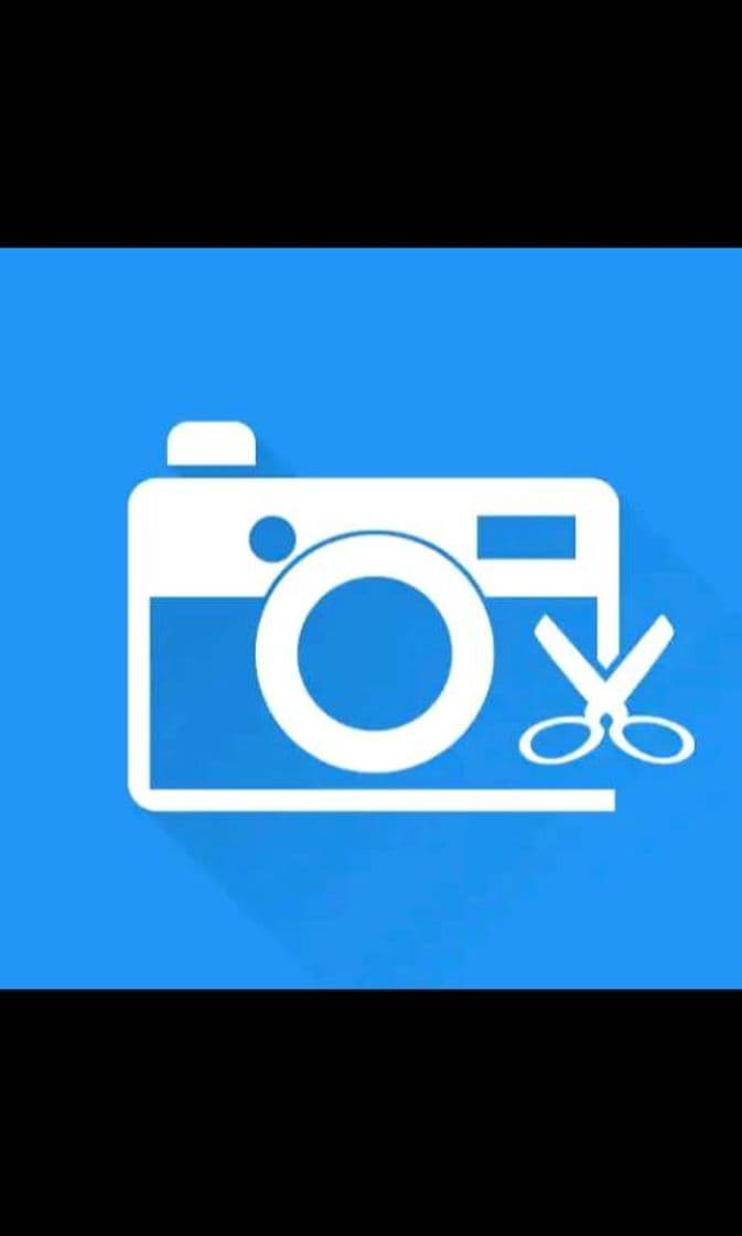 App Photo Editor 