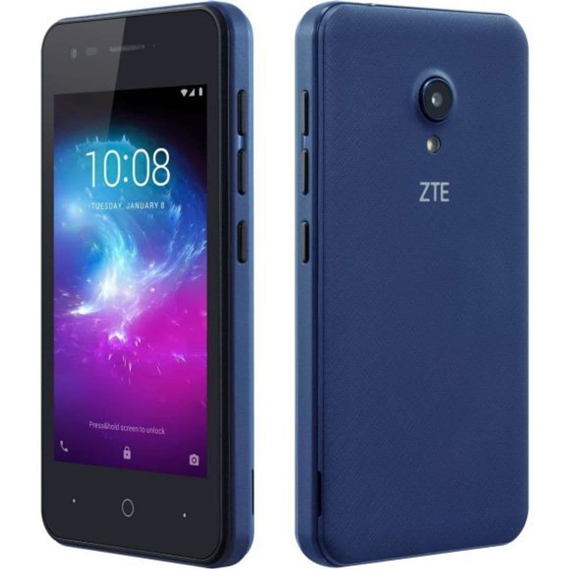 Product ZTE Blade L130