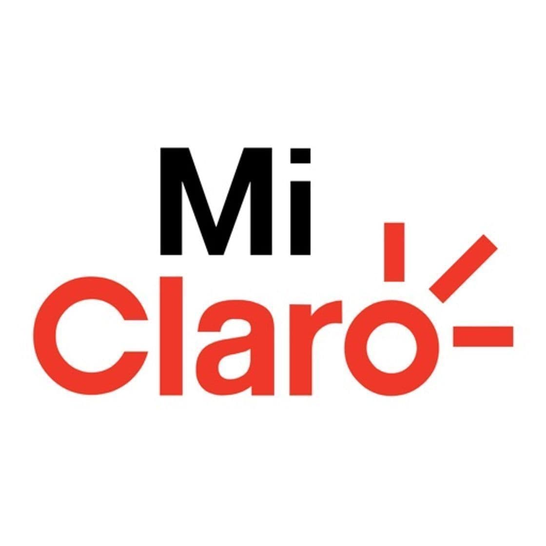 App Mi Claro Colombia