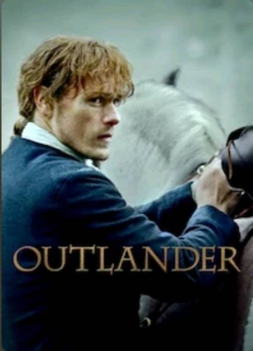 Moda Outlander | Netflix