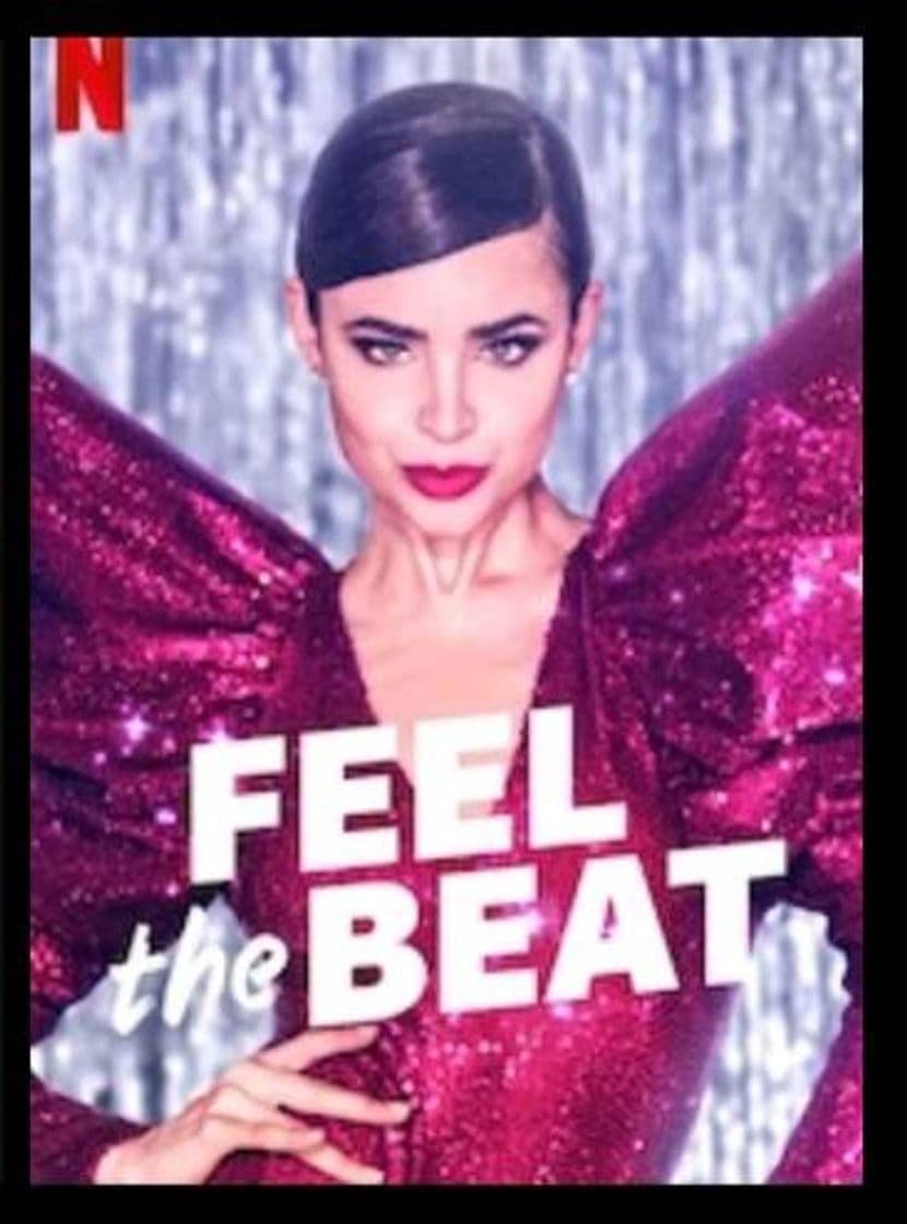 Moda Feel the Beat | Netflix Official Site