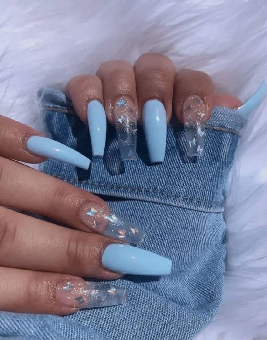 Fashion Acrylic nails