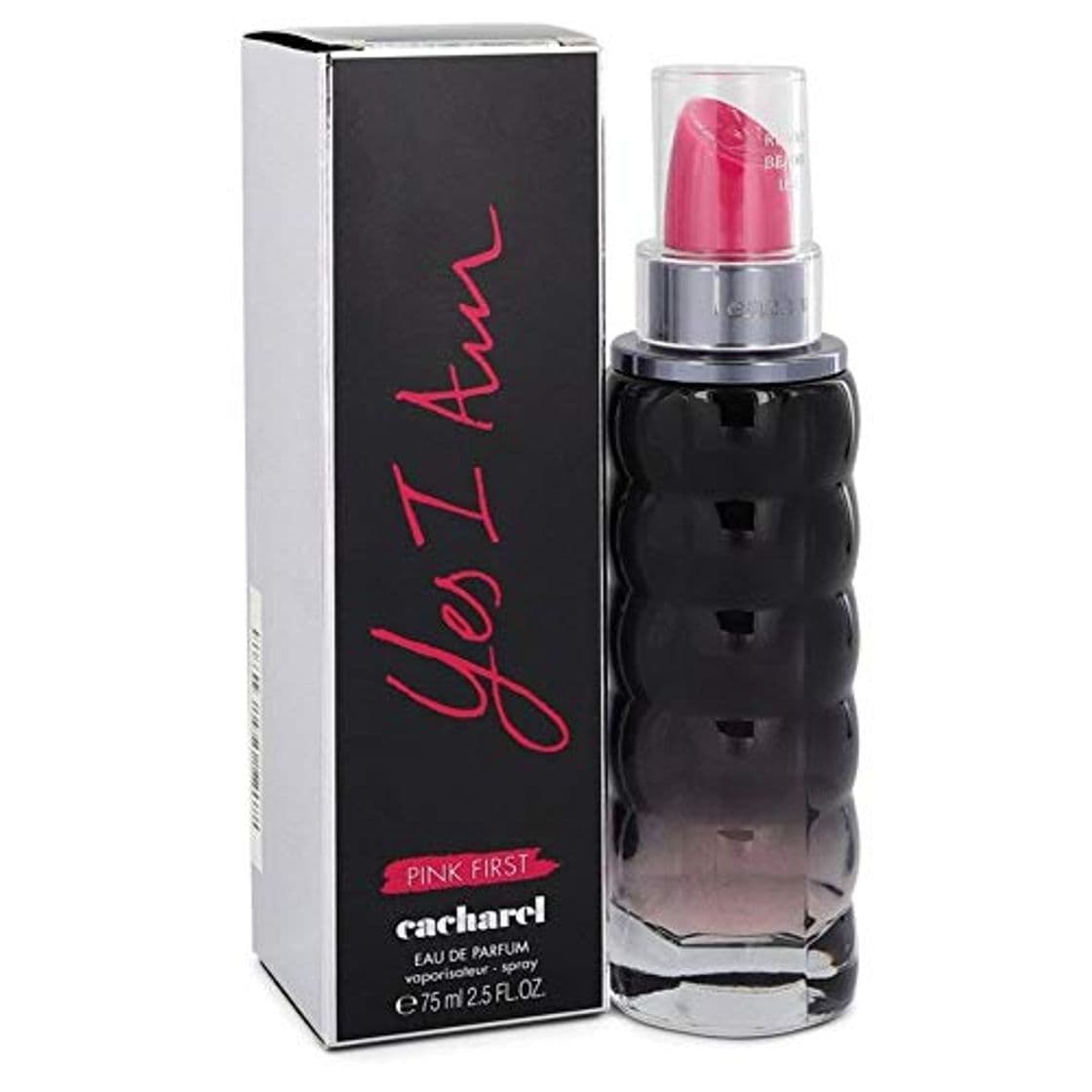 Belleza Cacharel Mujeres 1 Unidad 75 ml