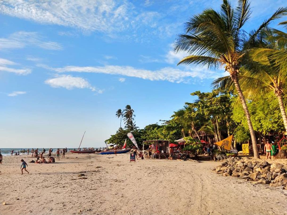 Place Jericoacoara