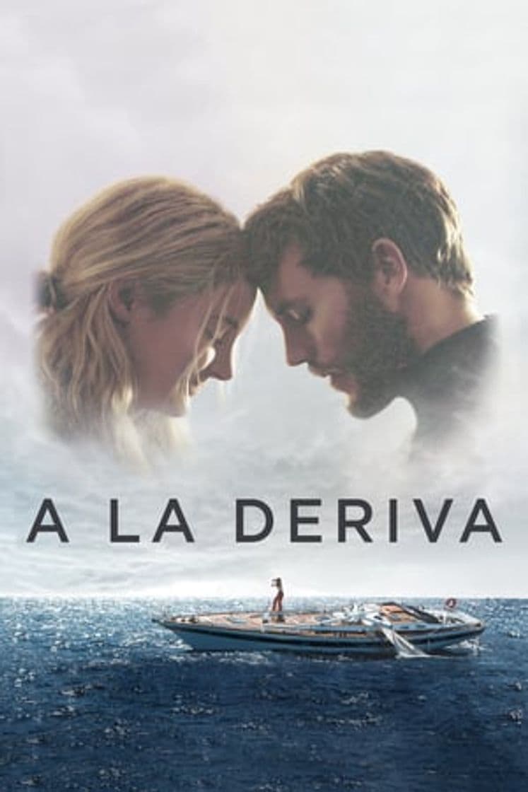 Película Adrift