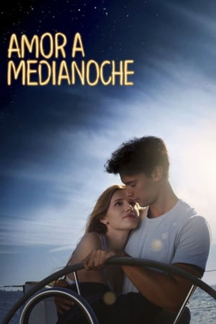 Película Midnight Sun