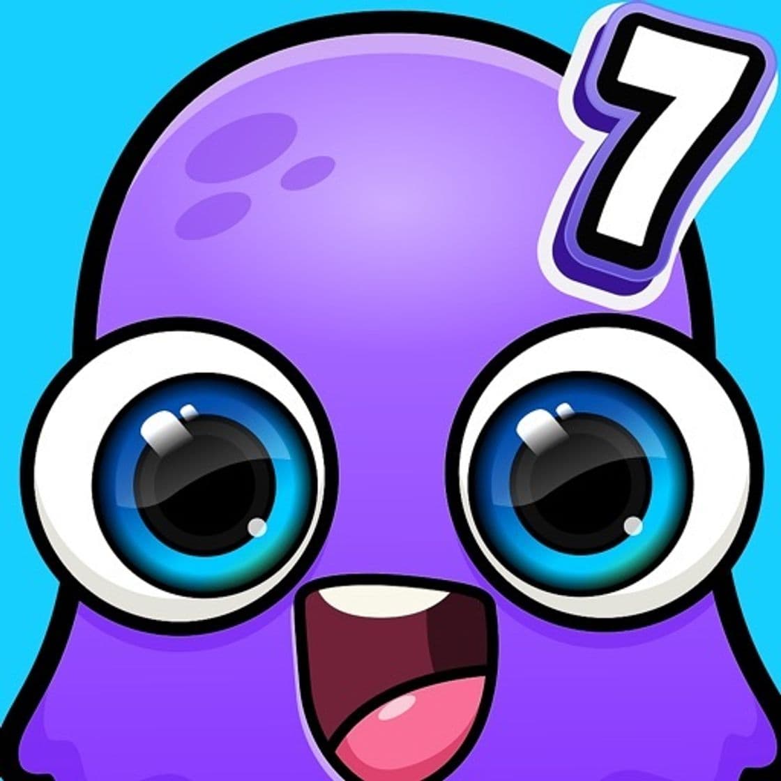 App Moy 7 The Virtual Pet Game