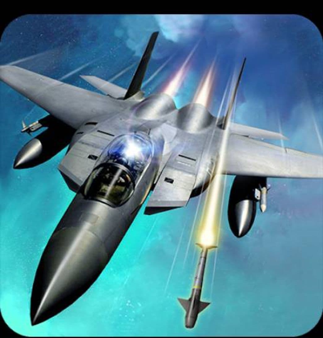 App Sky fighters 