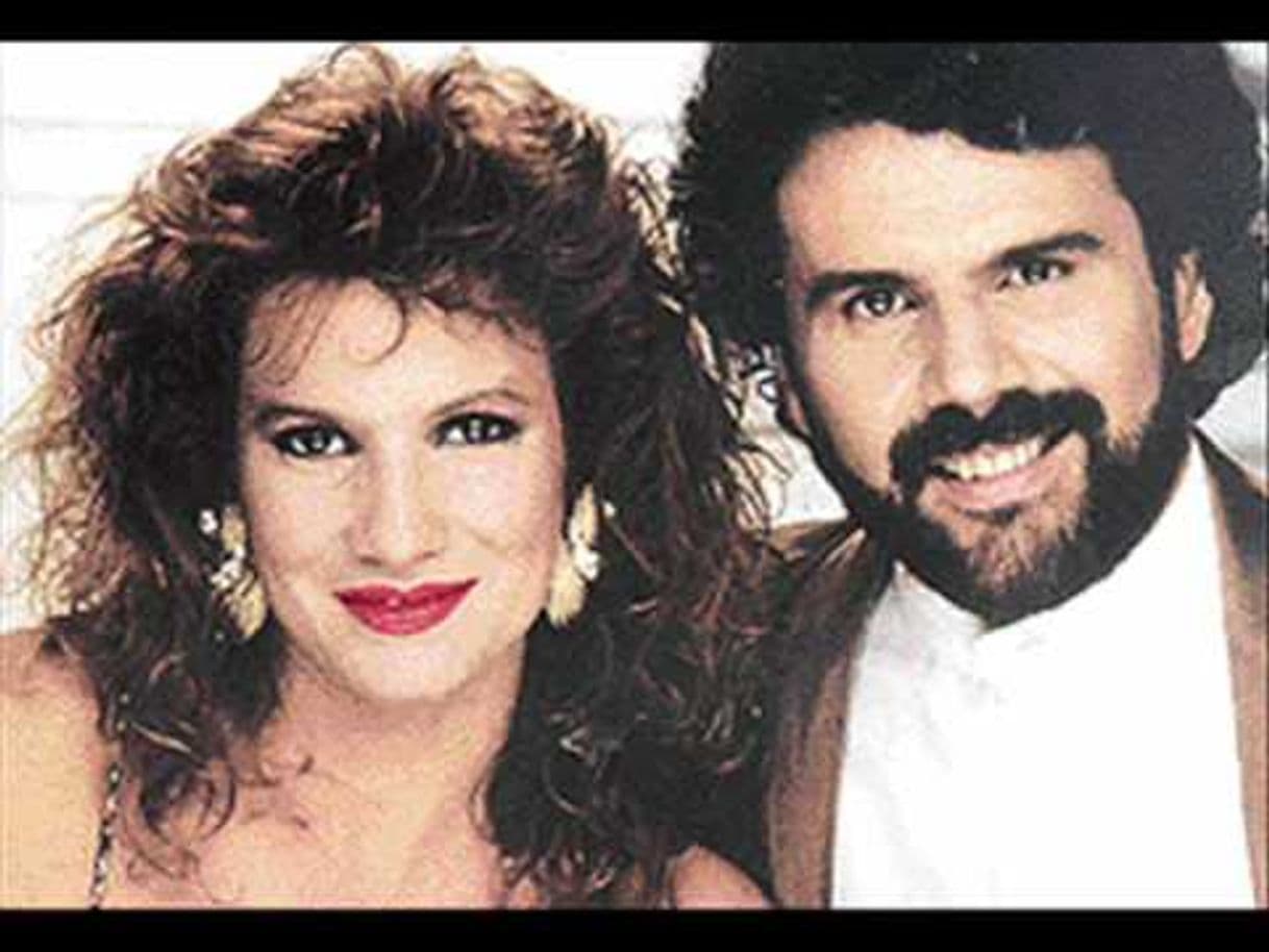 Canción Pimpinela