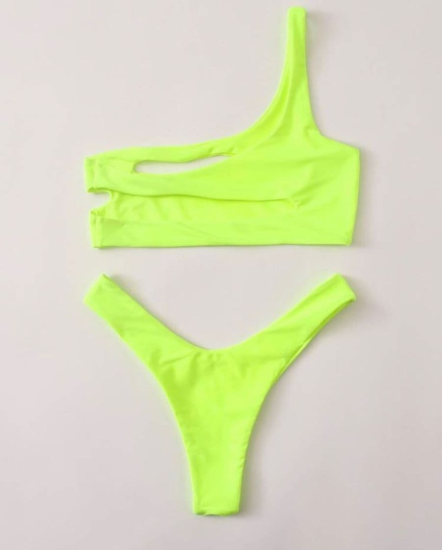 Product Bikini cut out lima